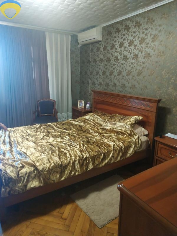 продажа трехкомнатной квартиры номер A-174282 в Приморском районе, фото номер 7